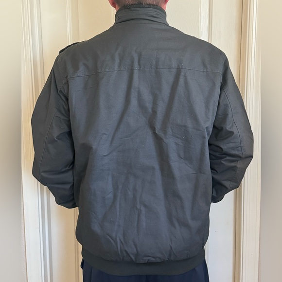 TACVASEN Men's Large Winter Outdoor Jacket Casual Cargo Coat with Multi Pockets - Picture 4 of 15